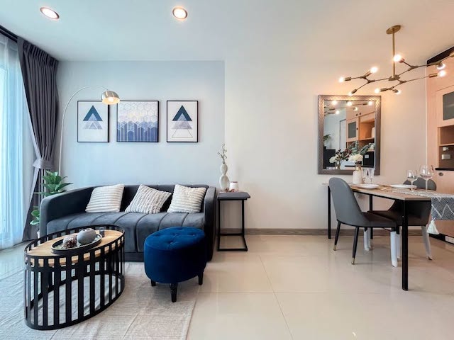 Sukhumvit Plus safe clean Sukhumvit Plus safe clean