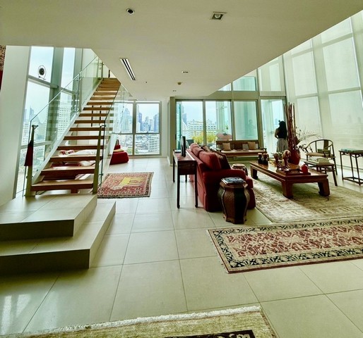 P594 ให้เช่า คอนโด เดอะ ริเวอร์ เจริญนคร THE RIVER ห้อง Duplex P594 ให้เช่า คอนโด เดอะ ริเวอร์ เจริญนคร THE RIVER ห้อง Duplex