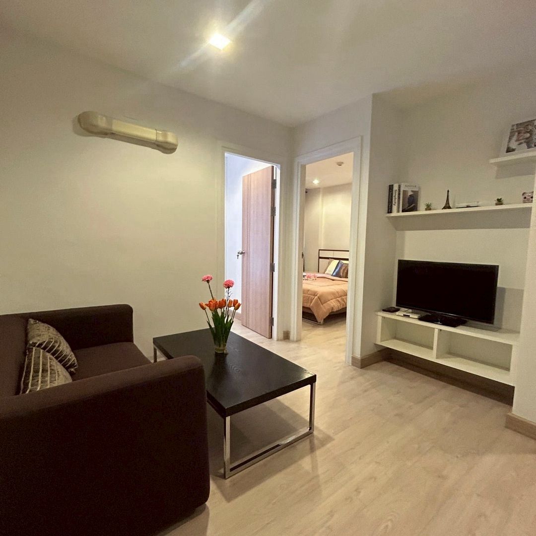 Ҥش 2.5 ҹ 2 ͧ͹ #Diamant Condo ͹ 