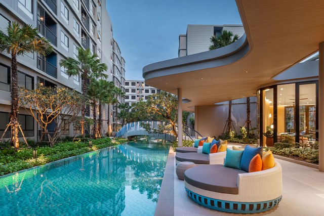 For Rent : Kathu, Dcondo Reef, 1 Bedroom 1 Bathroom, 7th flr. For Rent : Kathu, Dcondo Reef, 1 Bedroom 1 Bathroom, 7th flr.