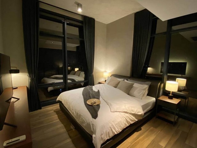SAR77-030 The Lofts Asoke ͧԵͧشԻ㨡ҧ