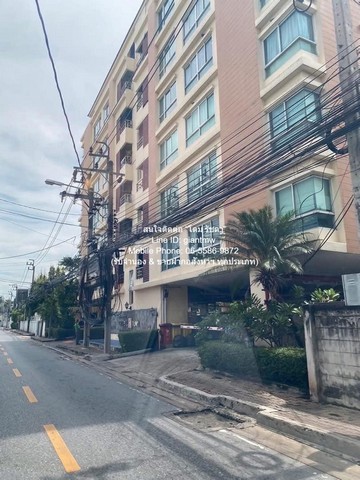 ¤͹⴪ Թǹ  Ѫ¸Թ Chateau In Town Ratchayo