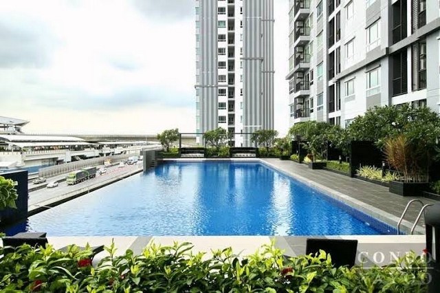 ขายคอนโด คอนโด เดอะเพรสซิเด้นท์ สาทร-ราชพฤกษ์ 2 ขายคอนโด คอนโด เดอะเพรสซิเด้นท์ สาทร-ราชพฤกษ์ 2
