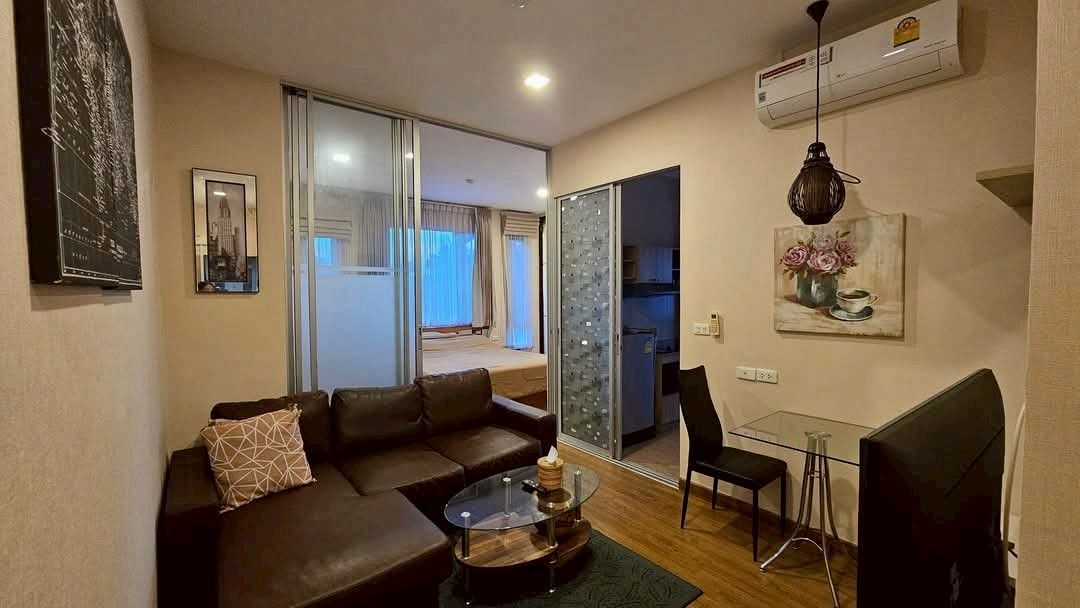 Tree Boutique Condo @ҹ  12,500 . ú 
