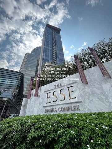 Ҥ͹   ͷ ԧ 硫 THE ESSE at SINGHA CO