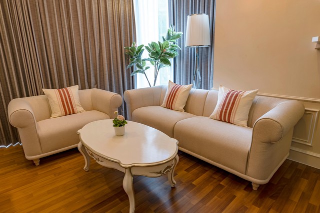 LeLuk Condo 9th floor clean LeLuk Condo 9th floor clean