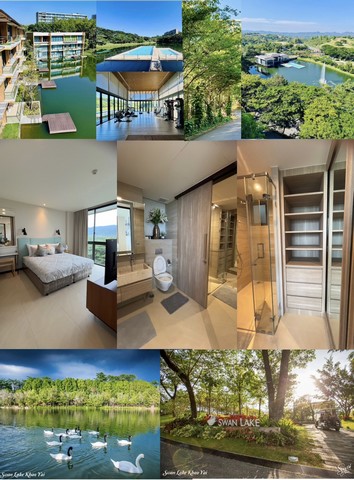 ¤͹ Swanlake Khao Yai, Thailand.   Luxury  Դ 093-441569