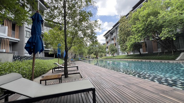 ¤͹˭23ͧ 23 Degree Condo by Sansiri 