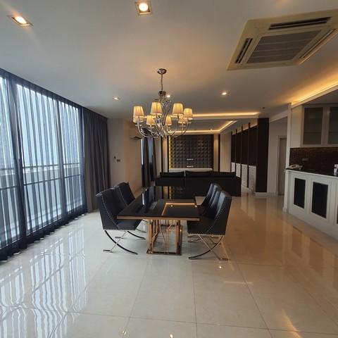 ให้เช่าคอนโด เดอะโฟร์วิงส์ เรสซิเดนซ์ ศรีนครินทร์ Penthouse Duple ให้เช่าคอนโด เดอะโฟร์วิงส์ เรสซิเดนซ์ ศรีนครินทร์ Penthouse Duple