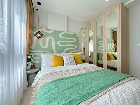 ขายดาวน์ขาดทุน 70,000 ฿ คอนโด Dcondo Calm Ramkhamhaeng 40 ชั้น 3 ขายดาวน์ขาดทุน 70,000 ฿ คอนโด Dcondo Calm Ramkhamhaeng 40 ชั้น 3