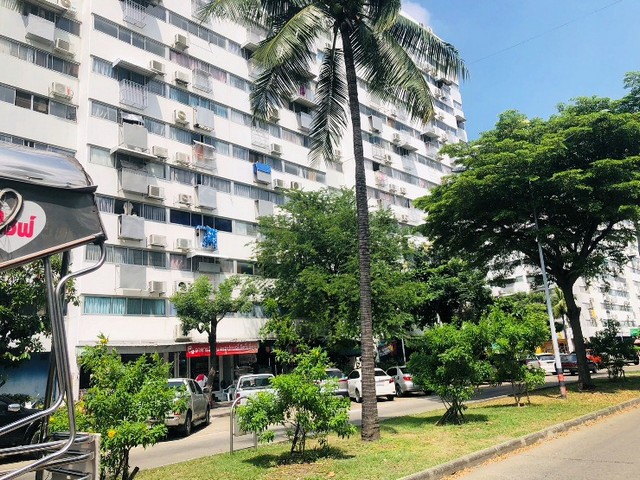 ขายด่วน คอนโดป๊อปปูล่า เมืองทองธานี (Popular Condo) ขายด่วน คอนโดป๊อปปูล่า เมืองทองธานี (Popular Condo)