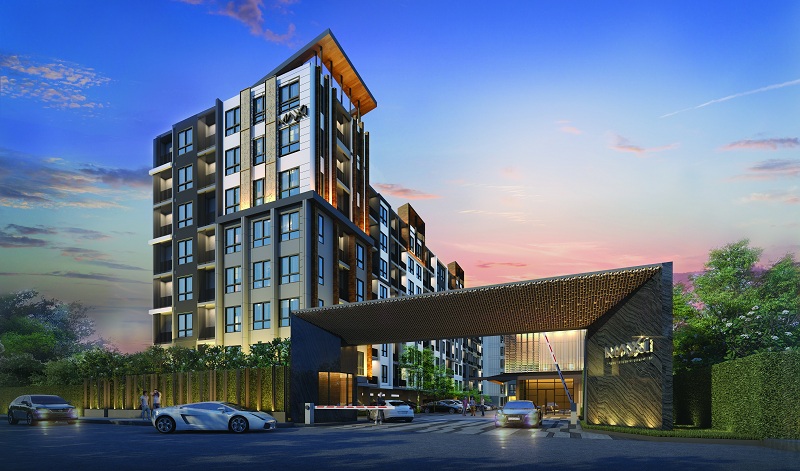 ราคาต่ำสุดในโครงการ! คอนโด MAXXI พหลโยธิน 34 ชั้นสูง วิวดี! ราคาต่ำสุดในโครงการ! คอนโด MAXXI พหลโยธิน 34 ชั้นสูง วิวดี!