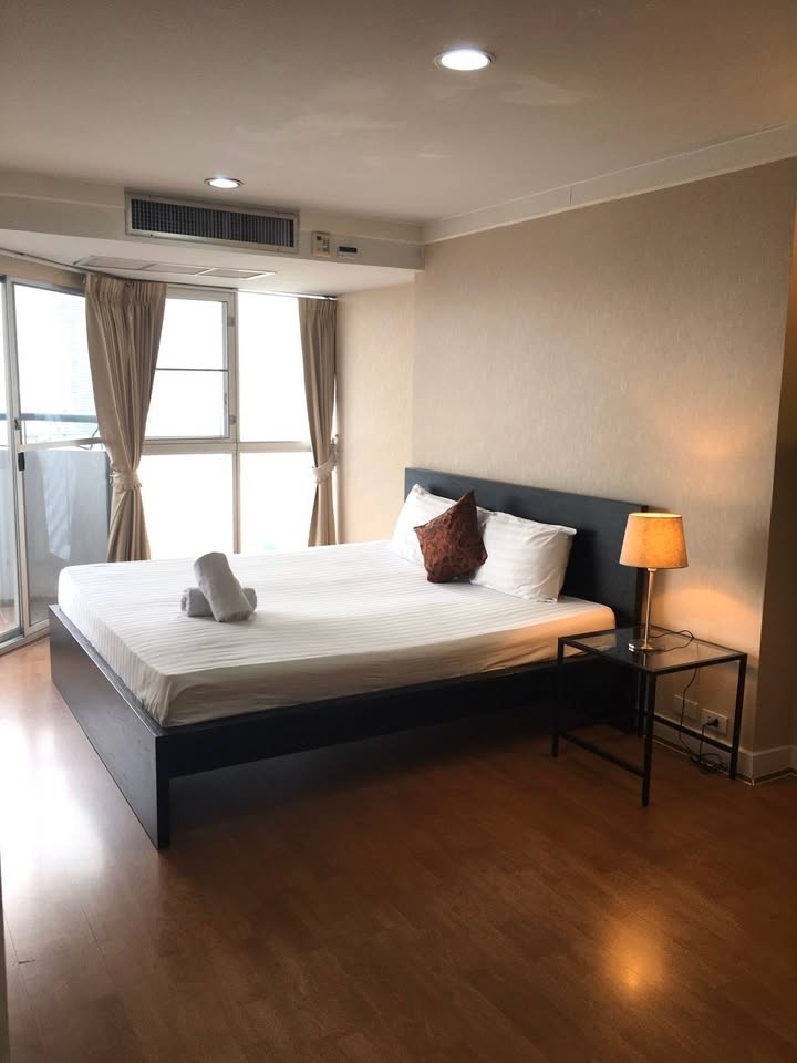 Waterford Sukhumvit 30 27th floor Waterford Sukhumvit 30 27th floor