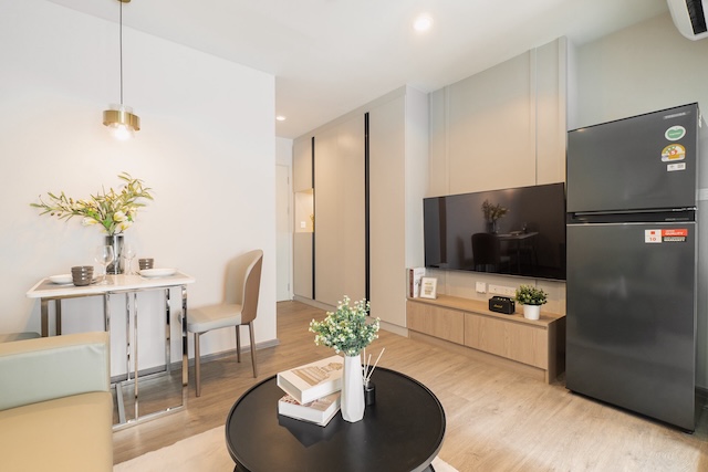 Regent Home Bangna safe Regent Home Bangna safe