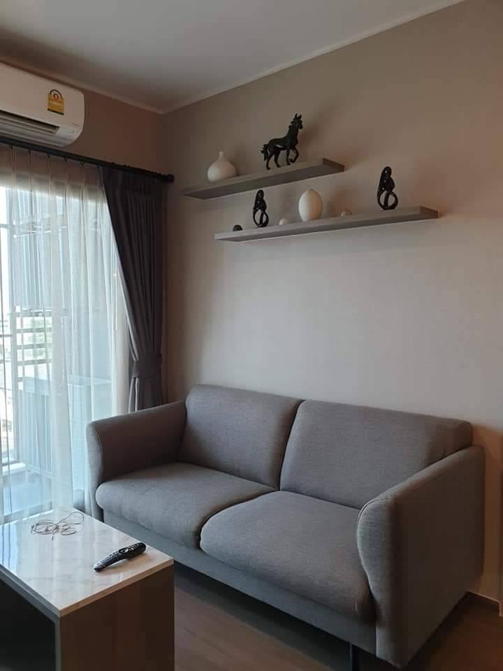 Ideo Sukhumvit 93 safe Ideo Sukhumvit 93 safe