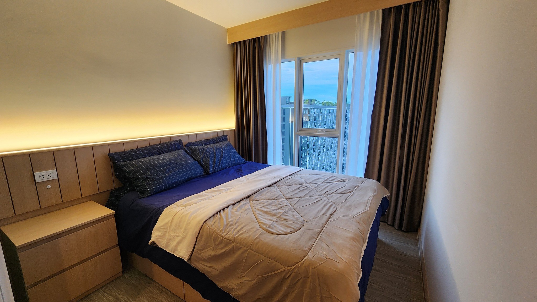 Regent Bangna 32floor Regent Bangna 32floor