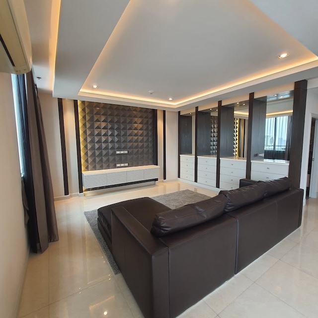BH3645 ให้เช่า Penthouse Duplex สุดหรู 2 ชั้น The Four Wings Resi BH3645 ให้เช่า Penthouse Duplex สุดหรู 2 ชั้น The Four Wings Resi