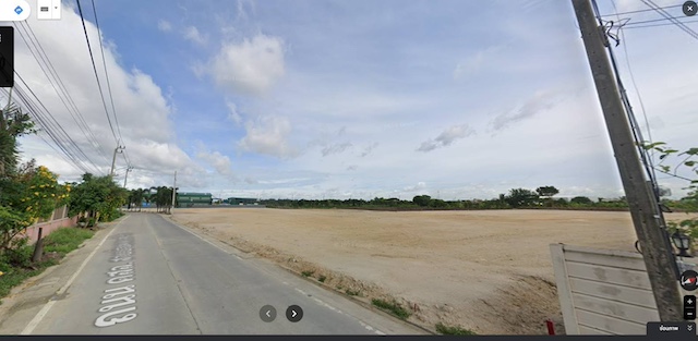 BL167 ขายที่ดิน 15 ไร่ บางนา-ตราด กม.23 BL167 ขายที่ดิน 15 ไร่ บางนา-ตราด กม.23