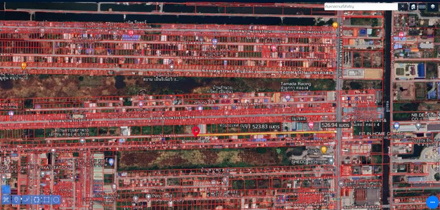 ขายที่ดินลำลูกกาคลอง 4 ผังเมืองสีเหลือง ขายที่ดินลำลูกกาคลอง 4 ผังเมืองสีเหลือง