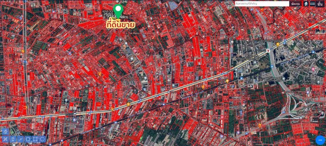 ขายที่ดินเปล่าถมแล้ว ที่เปล่าเพชรเกษม 48 แยก16 ใกล้ MRT ขายที่ดินเปล่าถมแล้ว ที่เปล่าเพชรเกษม 48 แยก16 ใกล้ MRT