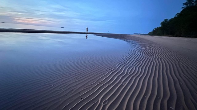 หาที่สวยวิวดีเงื่อนไขดี ที่ดินติดถนนหลวง ใกล้หาดบางเบิด ไร่ล่ะ 8 หาที่สวยวิวดีเงื่อนไขดี ที่ดินติดถนนหลวง ใกล้หาดบางเบิด ไร่ล่ะ 8