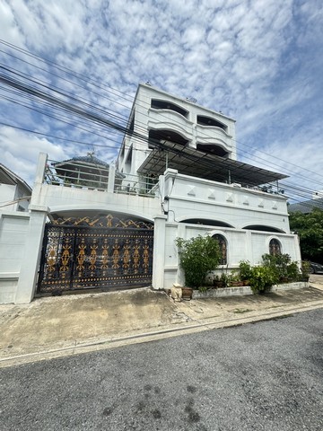 ขายบ้านเดี่ยว 5 ชั้น ประชานิเวศน์ 1 ใกล้สำนักข่าวมติชน ข่าวสด ขายบ้านเดี่ยว 5 ชั้น ประชานิเวศน์ 1 ใกล้สำนักข่าวมติชน ข่าวสด