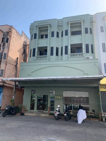 ขายอาคารพาณิชย์เมืองภูเก็ต ทำค้าขาย เดินทางสะดวก ขายอาคารพาณิชย์เมืองภูเก็ต ทำค้าขาย เดินทางสะดวก