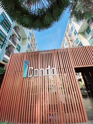 ขาย ICONDO SUKHUMVIT 105ห้องตกแต่งใหม่พร้อมอยู่ ขาย ICONDO SUKHUMVIT 105ห้องตกแต่งใหม่พร้อมอยู่