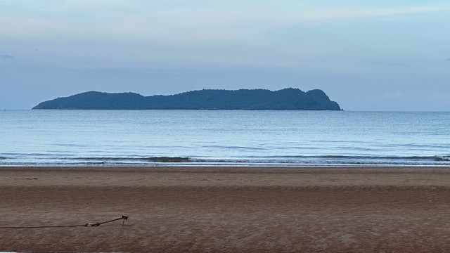 ตุนทรัพย์เก็บเก็งกำไร ขายที่สวยติดทะเล ที่ติดชายหาดสะพลี ชุมพร 5 ตุนทรัพย์เก็บเก็งกำไร ขายที่สวยติดทะเล ที่ติดชายหาดสะพลี ชุมพร 5
