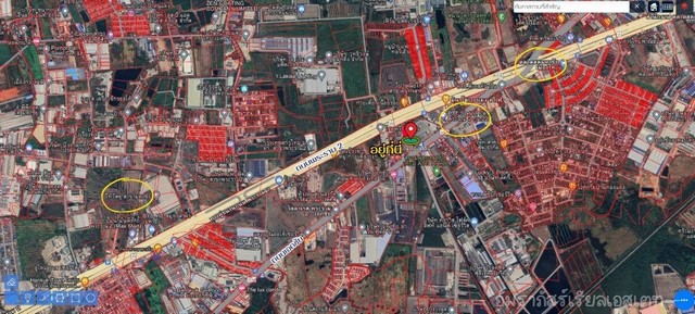 ขายที่ติดถนนเอกชัยขายที่ใกล้ตลาดสดเมืองใหม่ทำอุตสาหกรรมหนักได้ ขายที่ติดถนนเอกชัยขายที่ใกล้ตลาดสดเมืองใหม่ทำอุตสาหกรรมหนักได้