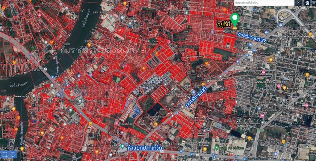 ขายที่ดินซอยติวานนท์-ปากเกร็ด 27 ที่ดินแถมบ้านปากเกร็ด ขายที่ดินซอยติวานนท์-ปากเกร็ด 27 ที่ดินแถมบ้านปากเกร็ด