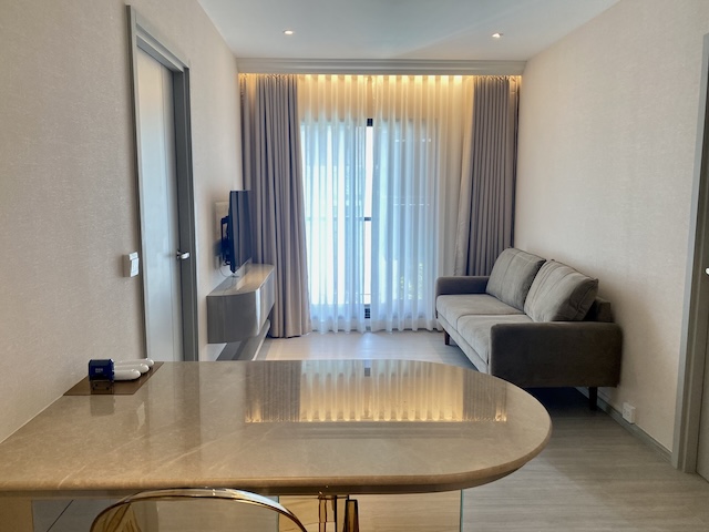Aspire Sukhumvit Onnut safe Aspire Sukhumvit Onnut safe