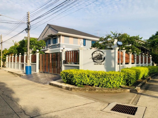 ขายบ้านเดี่ยวพฤกษ์ลดาพุทธสาคร 2 ชั้นตกแต่งพร้อมอยู่บ้านสวยทำเลดี ขายบ้านเดี่ยวพฤกษ์ลดาพุทธสาคร 2 ชั้นตกแต่งพร้อมอยู่บ้านสวยทำเลดี