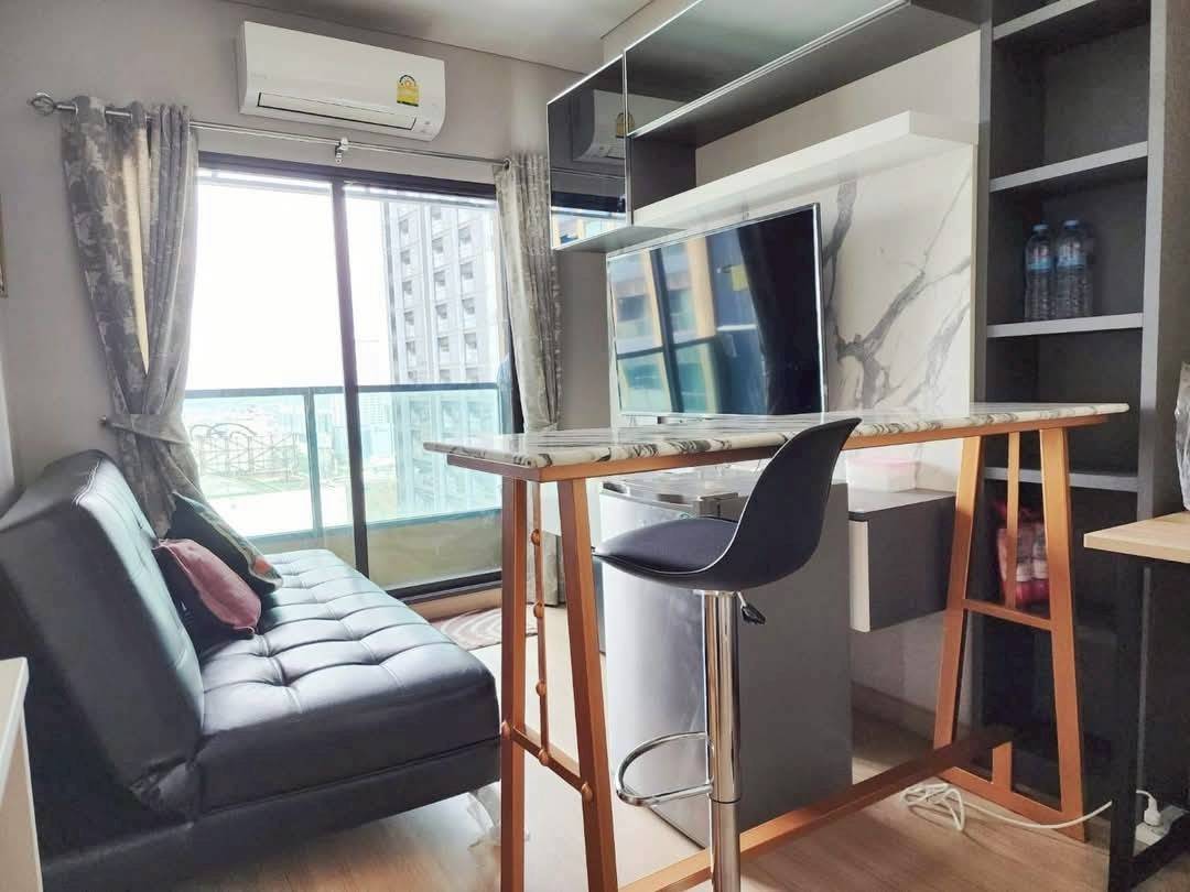 ปล่อยเช่าคอนโด Lumpini Suite เพชรบุรี-มักกะสัน ปล่อยเช่าคอนโด Lumpini Suite เพชรบุรี-มักกะสัน