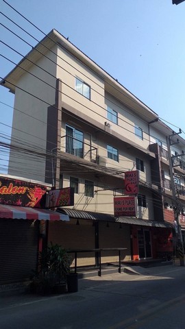 ¡Ԩ Guest House ѷҵ觾ԹԨôҹѧ繵