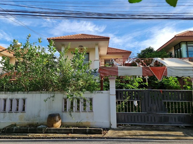 ขาย บ้านเดี่ยว อิสรา 3 ลาดหลุมแก้ว ปทุมธานี ขาย บ้านเดี่ยว อิสรา 3 ลาดหลุมแก้ว ปทุมธานี