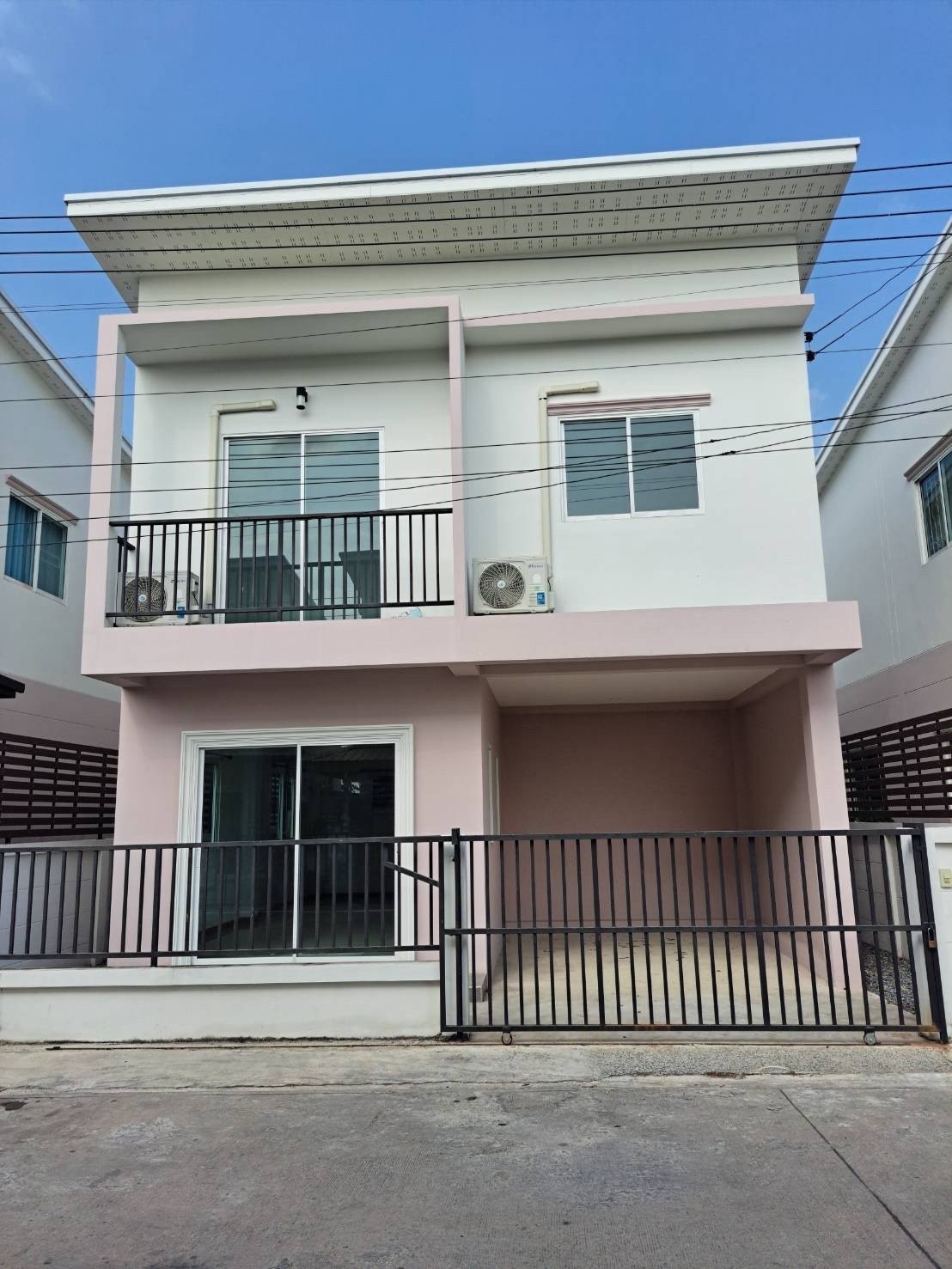 ขายบ้านเดี่ยวมือสองหนองจอก กรุงเทพมหานคร โครงการ บ้านฉันวิลเลจ ขายบ้านเดี่ยวมือสองหนองจอก กรุงเทพมหานคร โครงการ บ้านฉันวิลเลจ