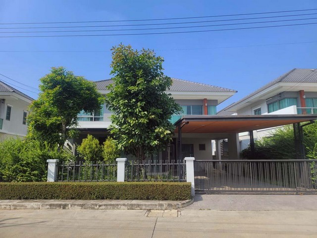ขาย บ้านเดี่ยว เพอร์เฟค เพลส รังสิต-ทางด่วนบางพูน ปทุมธานี ขาย บ้านเดี่ยว เพอร์เฟค เพลส รังสิต-ทางด่วนบางพูน ปทุมธานี