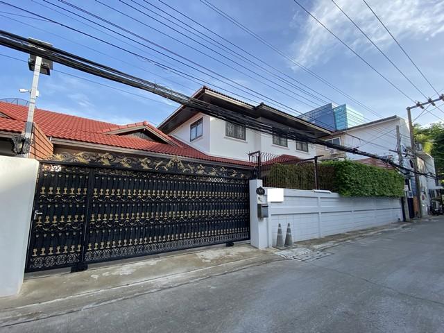 ให้เช่าบ้านเดี่ยว 2 ชั้น 91 ตรว. ถ.พระราม6 ซ.อารีย์สัมพันธ์6 เขตพ ให้เช่าบ้านเดี่ยว 2 ชั้น 91 ตรว. ถ.พระราม6 ซ.อารีย์สัมพันธ์6 เขตพ