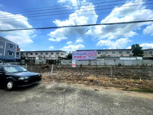 ที่ดิน 298 ตรว. ใกล้ดรีมเวิลด์ ที่ดิน 298 ตรว. ใกล้ดรีมเวิลด์