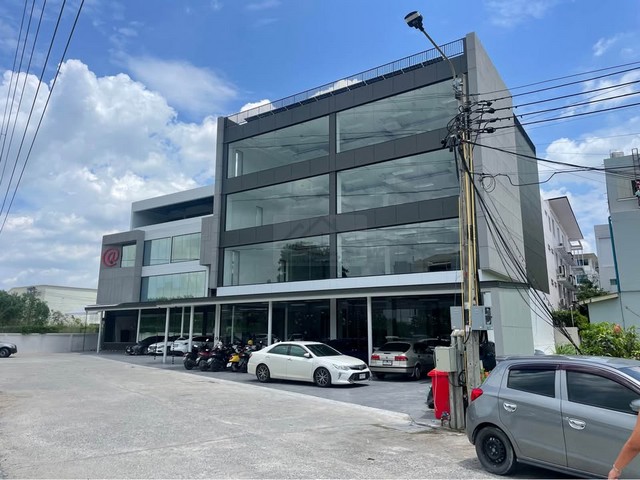 ให้เช่าอาคาร 4 ชั้น 872.68 ตร.ม.พัฒนาการ 31-1 พร้อมลิฟต์ ใกล้ทางด ให้เช่าอาคาร 4 ชั้น 872.68 ตร.ม.พัฒนาการ 31-1 พร้อมลิฟต์ ใกล้ทางด