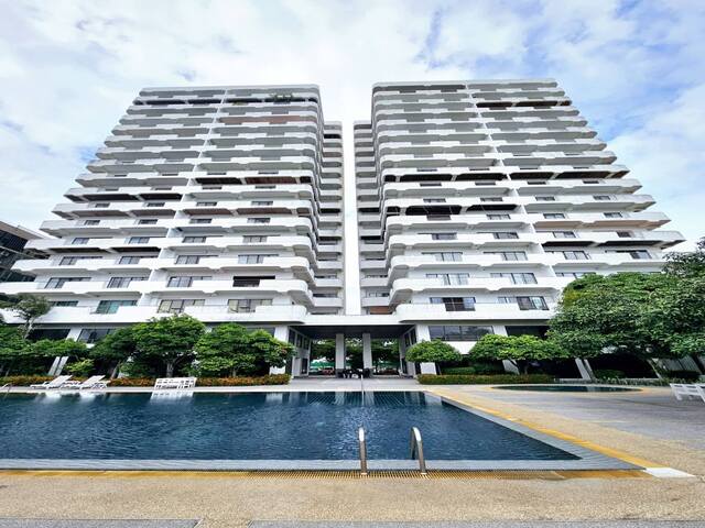 ขาย คอนโดหรูติดทะเลจอมเทียน โครงการ The Riviera Jomtien ขาย คอนโดหรูติดทะเลจอมเทียน โครงการ The Riviera Jomtien