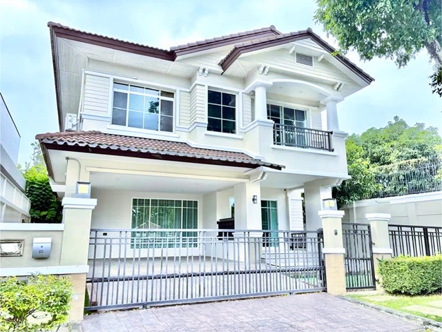 สาทร-ราชพฤกษ์ BTSบางหว้า 1.5กม. 72ตร.ม.เช่าบ้านเดี่ยวสุดหรู 2 ชั้ สาทร-ราชพฤกษ์ BTSบางหว้า 1.5กม. 72ตร.ม.เช่าบ้านเดี่ยวสุดหรู 2 ชั้