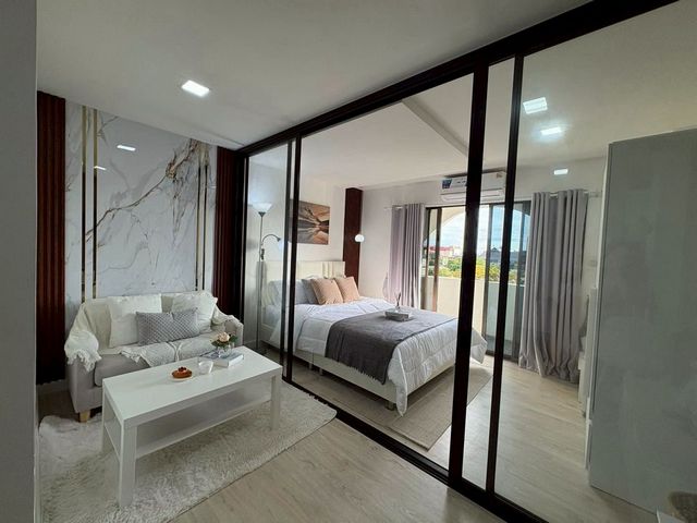 §! ش § 1.45 . SerenoAirport Condo Ǵ෾