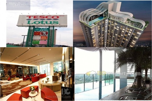 ãËéàªèҤ͹ⴠTHE RHYTHM 50 ã¡Åé BTS Íè͹¹Øª, CONDO FOR RENT (THE RHYTHM 50) NEXT TO BTS ON-NUT ãËéàªèҤ͹ⴠTHE RHYTHM 50 ã¡Åé BTS Íè͹¹Øª, CONDO FOR RENT (THE RHYTHM 50) NEXT TO BTS ON-NUT