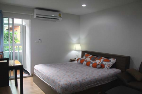 CONDO FOR RENT : READY TO MOVE IN NEAR BTS-E11-PUNNAWITHI@ REGENT HOME 9 SUKHUMVIT 64, ROOM SIZE 31 SQUARE METRE