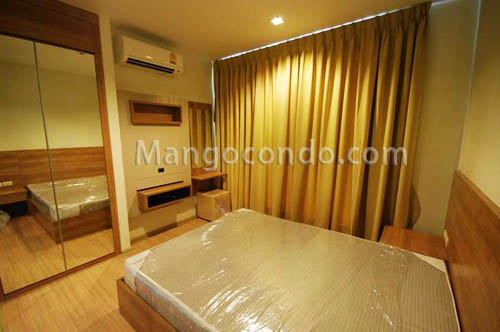 ͹ MRT Ѫ Է Ѫ (RHYTHM RATCHADA)  19000 ҷ  15 ѹ价ҧȵѹ͡  BUILT IN ͧ MODERNFORM  1 ͧ͹ 36.90 . CLOSE MRT RATCHADA 