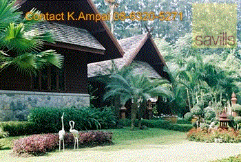 House for sale in Chiang Mai House for sale in Chiang Mai