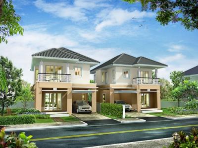   ҹѴ§   ç  ҡٹ  THE LAGUNAHOME CHIANGMAI , HOME CHIANGMAI , HOME THAILAND , REAL ESTATE THAILAND , PROPERTY THAILAND  