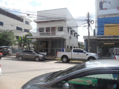 LAND FOR RENT IN THAILAND (KALASIN PROVINCE) LAND FOR RENT IN THAILAND (KALASIN PROVINCE)
